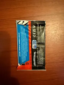 Pokemon Scarlet Violet BLACK BOLT Booster Pack Lot / Bundle 25 Packs New Sealed - Image 5