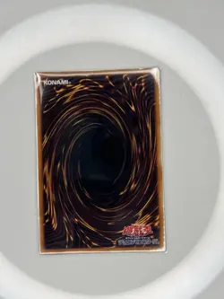 D/D/D/D Great Dimension King Arc Crisis Prismatic Secret Rare DOOD-JP035 YuGiOh - Image 2