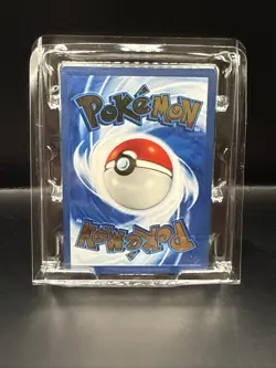 Pokemon TCG - Pikachu (Metal Card) 58/102 - Celebrations Metal Card English C - Image 3