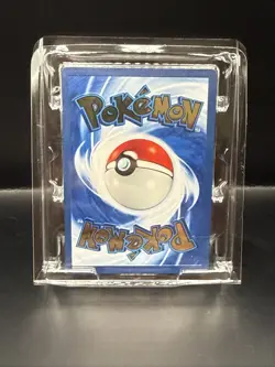 Pokemon TCG - Pikachu (Metal Card) 58/102 - Celebrations Metal Card English C - Image 4