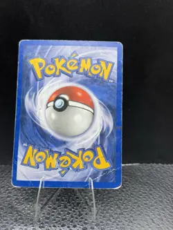 Blastoise Base Set 2 Holo Unlimited Rare Card 2 /130 - Image 4