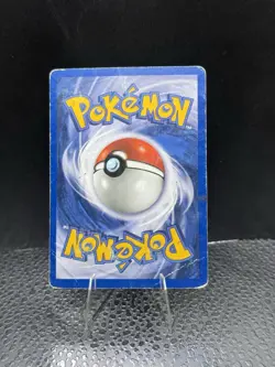 Blastoise Base Set 2 Holo Unlimited Rare Card 2 /130 - Image 5