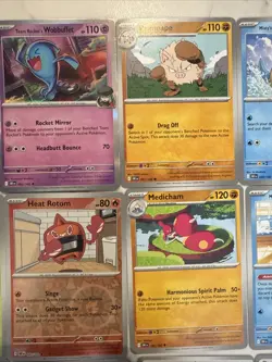 Lot# 117 Of 25 Pokemon Cards Gem Mint - Image 3