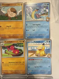 Lot# 117 Of 25 Pokemon Cards Gem Mint - Image 4