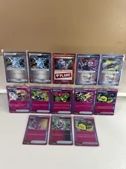 Pokemon TCG 13 CARD ACE SPEC LOT (10) 2012! 2014! Rare 📈🔥 - Image 1