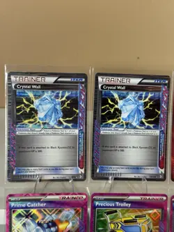 Pokemon TCG 13 CARD ACE SPEC LOT (10) 2012! 2014! Rare 📈🔥 - Image 2