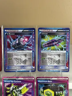 Pokemon TCG 13 CARD ACE SPEC LOT (10) 2012! 2014! Rare 📈🔥 - Image 4