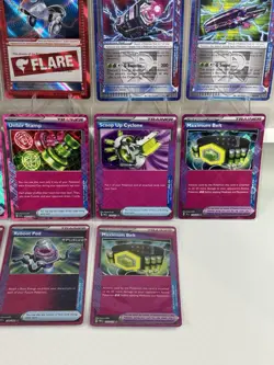 Pokemon TCG 13 CARD ACE SPEC LOT (10) 2012! 2014! Rare 📈🔥 - Image 5