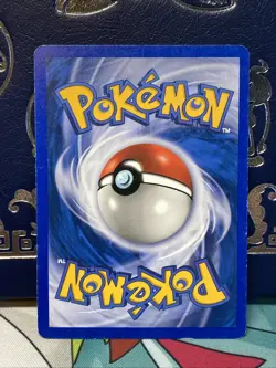 Cloyster 42/165 Expedition Base Set Rare WotC Vintage Pokemon Card LP - Image 2