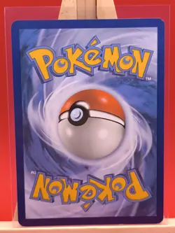 Pokemon Arcanine SVP011 Scarlet & Violet Holo Rare Promo Pokemon Card - Image 4