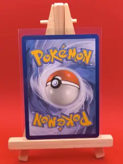 Pokemon Arcanine SVP011 Scarlet & Violet Holo Rare Promo Pokemon Card - Image 5