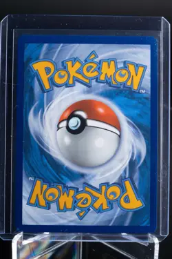 Harlequin 163/086 White Flare Full Art Trainer Pokemon Card TCG NM - Image 2