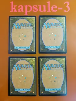 4x Reviving Dose | Conspiracy Take the Crown | MTG Magic Cards - Image 2