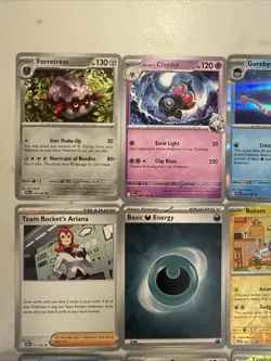 Lot# 16 Of 25 Pokemon Cards Gem Mint - Image 2