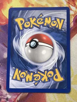 Ludicolo 19/107 Non-Holo Rare Ex Deoxys Pokemon Card - Image 2