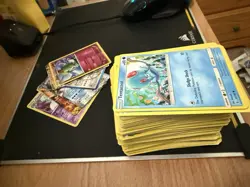 Lot Of 2013-2017 Pokemon Cards - Image 2