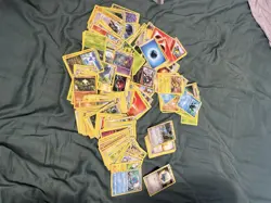 Lot Of 2013-2017 Pokemon Cards - Image 3
