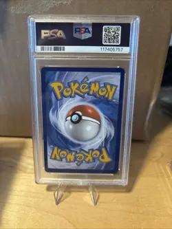 PSA 9 Lucario VSTAR SWSH291 SWSH: Sword & Shield Promo Cards Holo - Image 2