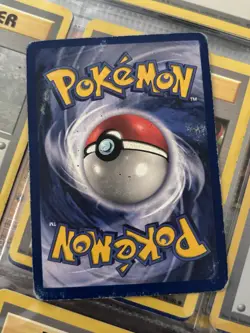 Pokemon TCG Scoop Up Card 78/102 Base Set, Vintage WOTC - Image 2