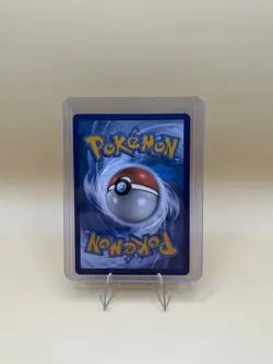 Pokemon TCG Dragonite V Pokemon Go 49/78 Full Art Ultra Holo Rare Card NM 2022 - Image 2