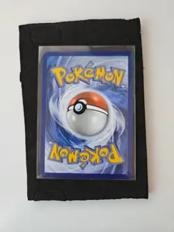 Pikachu SVP214 Illustration Contest 2024 Promo Pokemon Card SV - Image 2