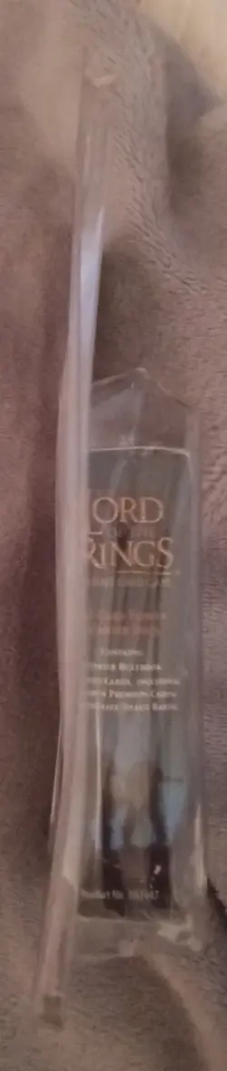 Brand New Lord of the Rings Card Game Ayowen Starter Deck 2003 (MUST SEE!!!) - Image 4