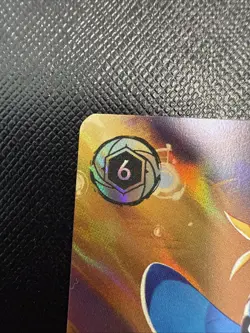 Stitch - Rock Star (Store Championship) 30 Disney Lorcana Promo Cards Holo - Image 3