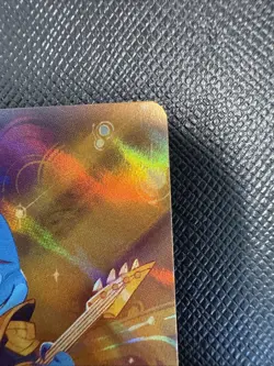 Stitch - Rock Star (Store Championship) 30 Disney Lorcana Promo Cards Holo - Image 4