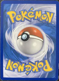 Seedot 5/106 Flashfire Reverse Holo - Pokemon Card - Image 2