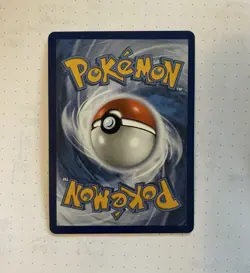 Marshadow IR Mega Evolutions Pokemon Card Holo NM 2025 - Image 2