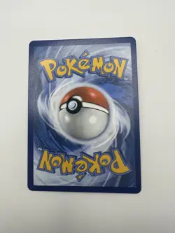 Mega Absol ex 161/132 Mega Evolution Pokemon card Full Art Ultra Rare - Image 2