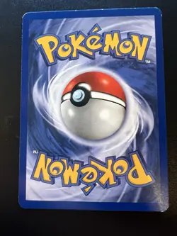 Brock’s Sandshrew 72/132 Gym Heroes Unlimited 2000 Pokemon Card Common NM - Image 2