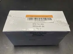 ***Sealed Tarkir Dragonstorm MOL Redemption Complete Set*** MTG TDM Kid Icarus - Image 1