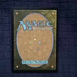 Magic The Gathering - Mutinous Massacre (Showcase Jap. Fracture Foil) (0389) - Image 2