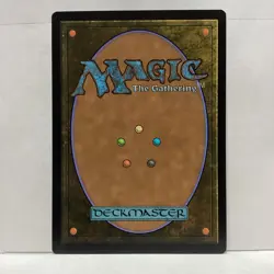 MTG Ghost Vacuum Magic: The Gathering Duskmourn: House of Horror #0248 - Image 2