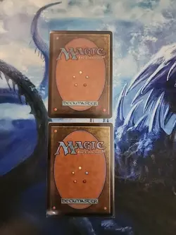 Enlightened Tutor Magic The Gathering MTG Mirage Jp - Image 2