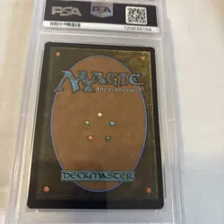 Yuna, Hope of Spira - Final Fantasy (FIN) - MTG Mythic Rare #250 PSA 9 POP 5 - Image 5