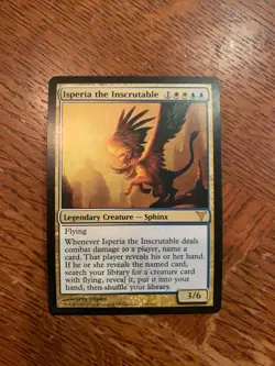 MtG Magic the Gathering DISSENSION AZORIUS ASCENDANT theme deck used with bonus - Image 3