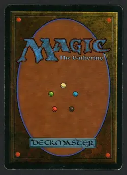 ***Italian Chains of Mephistopheles (Ring Ding)*** MTG Legends Magic Kid Icarus - Image 2