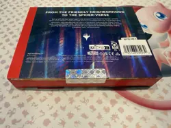Magic: The Gathering-Marvel’s Spider-Man Collector Booster IN HAND FREE SHIPPING - Image 5