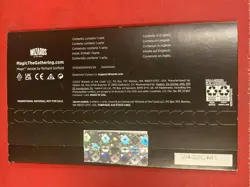 ***Sealed Merfolk of the Pearl Trident Secret Lair 295*** MTG Magic Kid Icarus - Image 2
