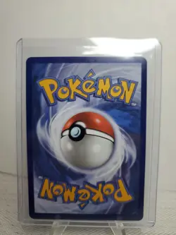 Pokemon TCG Shuckle Illustration Rare 136/132 Mega Evolution IR NM English - Image 2