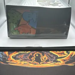 Pokemon TCG Scarlet & Violet Paldea Evolved ETB Elite Trainer Box, New Sealed - Image 4