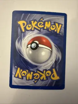 2001 Pokemon Neo Discovery 1st Edition Hitmontop #22/75 - Image 3