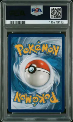Giovanni's Exile 67/68 Hidden Fates Pokemon TCG Team Rocket PSA 10 - Image 2