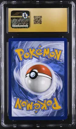 REGIGIGAS VSTAR Crown Zenith Holo Trainer Gallery #GG55 CGC Pristine Pokemon - Image 2