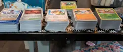 !!! 13 POUNDS OF POKEMON (3,500 + TCG BULK LOT ) S&V And S&S Era Bulk !!!! - Image 5