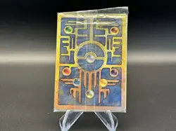 Ancient Mew - Factory Sealed - WOTC Black Star Movie Promo - Pokemon TCG - 2000 - Image 2