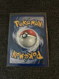 Clefairy Base Set 5/102 Holo Pokemon TCG Shadowless Holo Rare - Image 2
