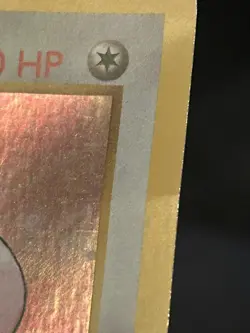 Clefairy Base Set 5/102 Holo Pokemon TCG Shadowless Holo Rare - Image 4